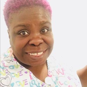 Meet your Posher, Jeanjeanette